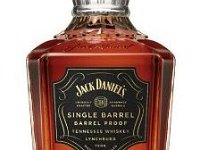 Barrel Proof