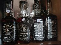 Black Label 90 Proof
