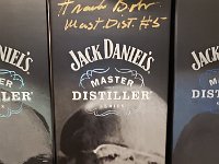 Master Distiller Series