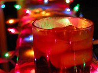 toast shots