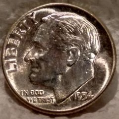 dimes
