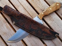 sm mqqn bowie sheath