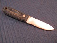 FFL Champions Knife 2012