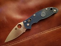 C101PDBL2 Manix 2 Lightweight