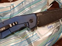 ZT 0456TIBLU