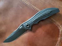 ZT 0606BLK