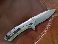 ZT 0801TI