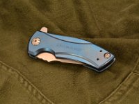 ZT 0900BLU