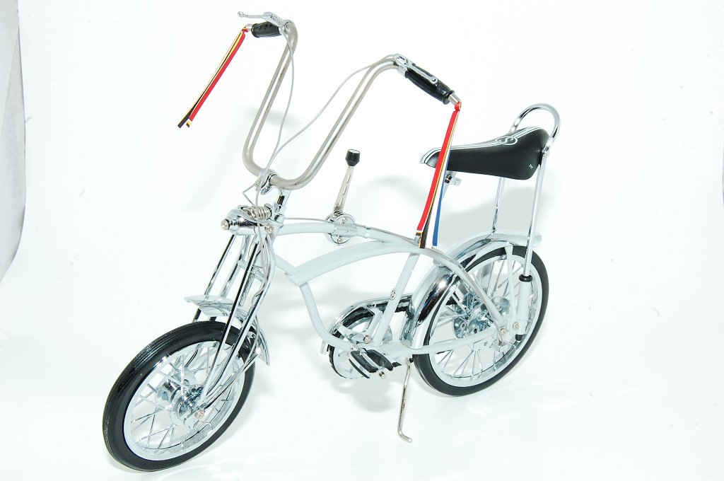 schwinn silver ghost