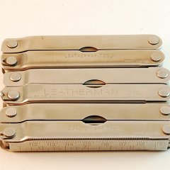 Leatherman